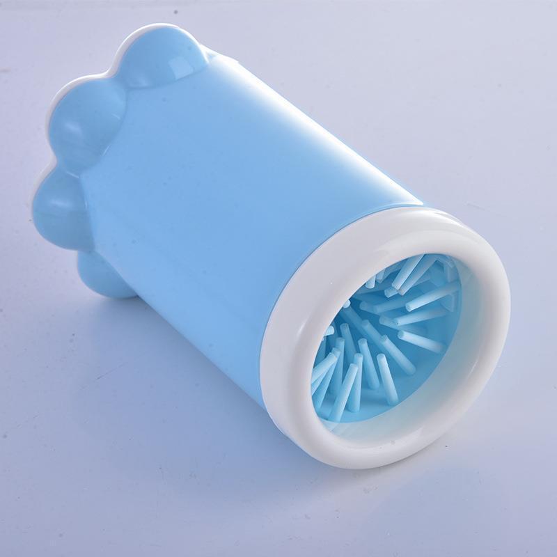 Portable Dog Paw Cleaner