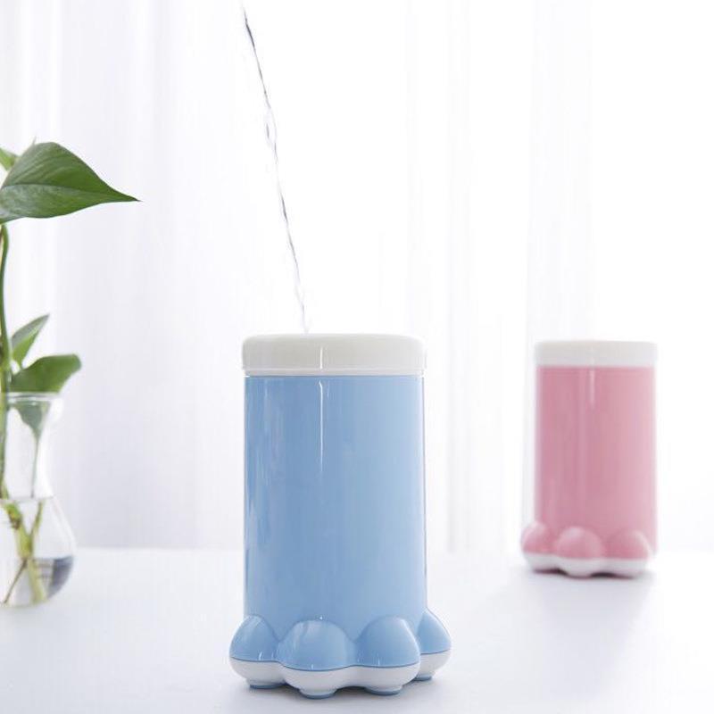 Portable Dog Paw Cleaner