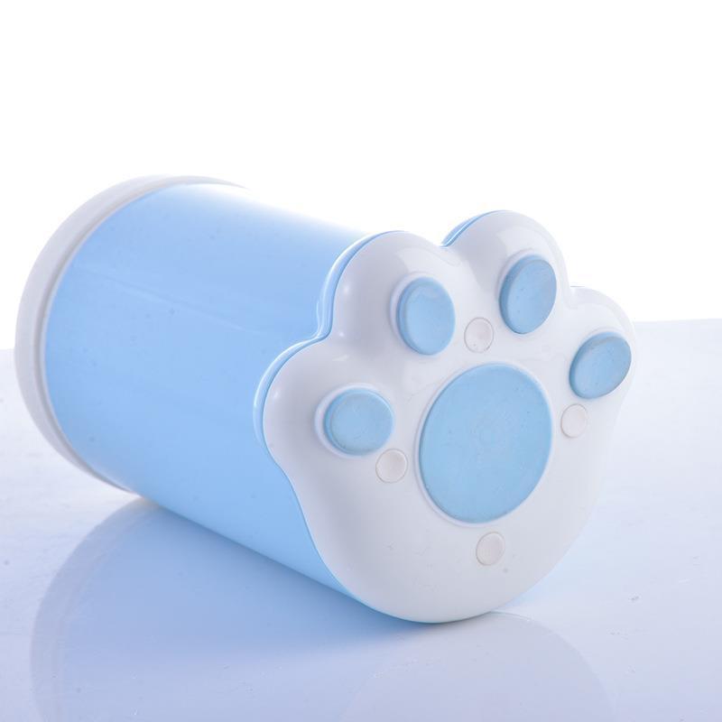 Portable Dog Paw Cleaner